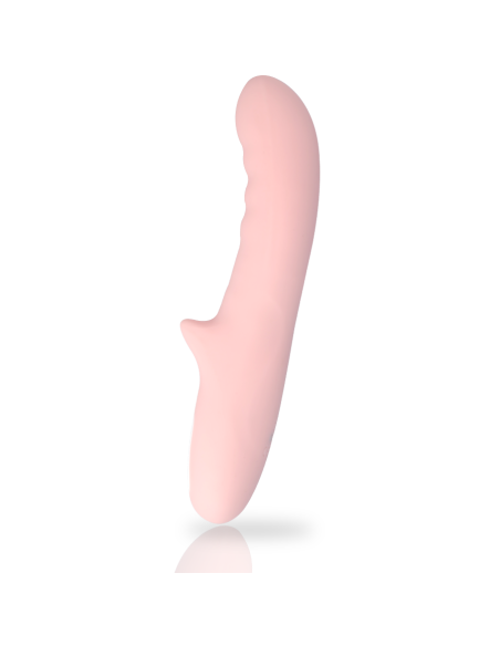 MIA PISA VIBRADOR ROTADOR ROSA MIA PISA VIBRADOR ROTADOR ROSA