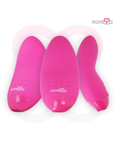 MORESSA BLOSSOM MASAJEADOR PERSONAL ROSA