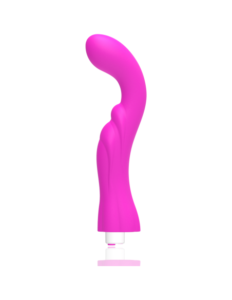 G SPOT GREGORY VIBRADOR VIOLETA G SPOT GREGORY VIBRADOR VIOLETA
