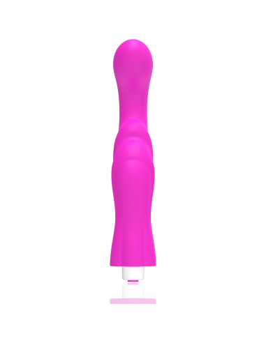 G SPOT GREGORY VIBRADOR VIOLETA