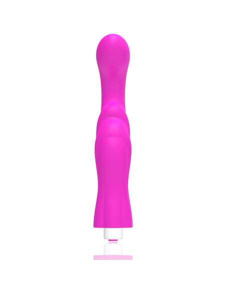 G SPOT GREGORY VIBRADOR VIOLETA G SPOT GREGORY VIBRADOR VIOLETA