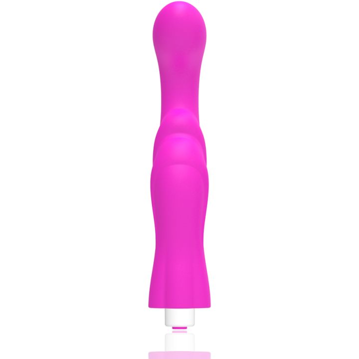 G SPOT GREGORY VIBRADOR VIOLETA