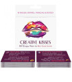 KHEPER GAMES - 101 WAYS FOR ORIGINAL KISSES