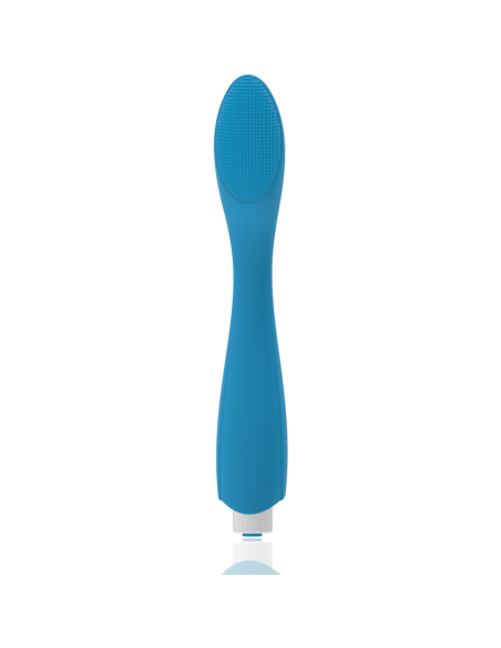 G SPOT GYLBERT VIBRADOR AZUL TURQUESA G SPOT GYLBERT VIBRADOR AZUL TURQUESA