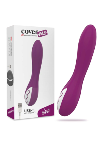 COVERME ELSIE COMPATIBLE CON WATCHME WIRELESS TECHNOLOGY