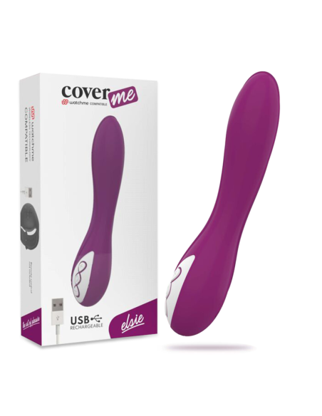 COVERME ELSIE COMPATIBLE CON WATCHME WIRELESS TECHNOLOGY COVERME ELSIE COMPATIBLE CON WATCHME WIRELESS TECHNOLOGY