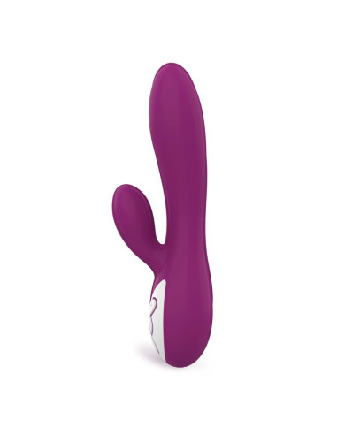 COVERME TAYLOR VIBRADOR COMPATIBLE CON WATCHME WIRELESS TECHNOLOGY
