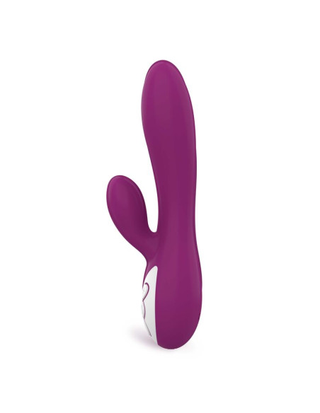 COVERME TAYLOR VIBRADOR COMPATIBLE CON WATCHME WIRELESS TECHNOLOGY