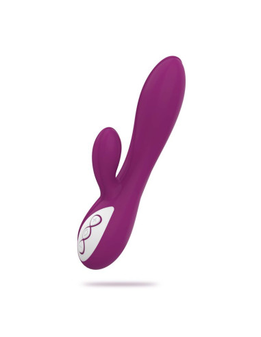 COVERME TAYLOR VIBRADOR COMPATIBLE CON WATCHME WIRELESS TECHNOLOGY