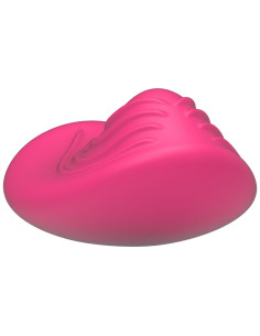 HAPPY LOKY PANTY VIBRADOR PARA BRAGUITA CONTROL REMOTO 2
