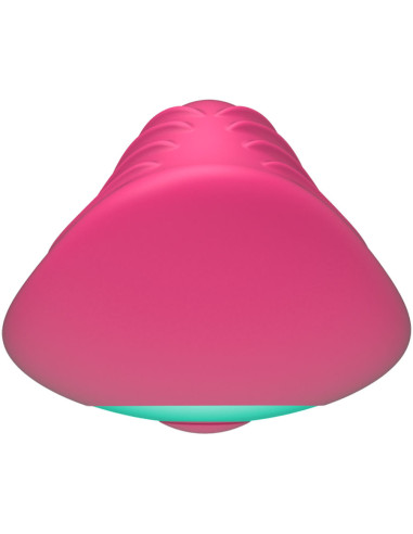 HAPPY LOKY PANTY VIBRADOR PARA BRAGUITA CONTROL REMOTO