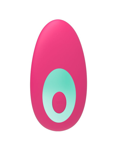 HAPPY LOKY PANTY VIBRADOR PARA BRAGUITA CONTROL REMOTO