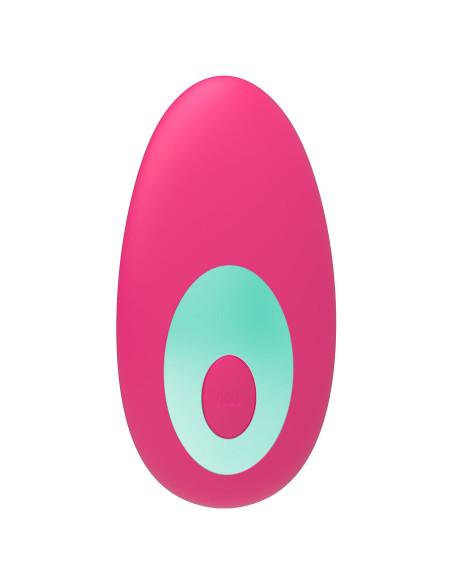 HAPPY LOKY PANTY VIBRADOR PARA BRAGUITA CONTROL REMOTO HAPPY LOKY PANTY VIBRADOR PARA BRAGUITA CONTROL REMOTO