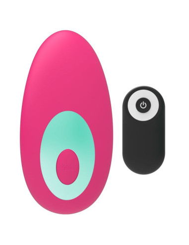 HAPPY LOKY PANTY VIBRADOR PARA BRAGUITA CONTROL REMOTO