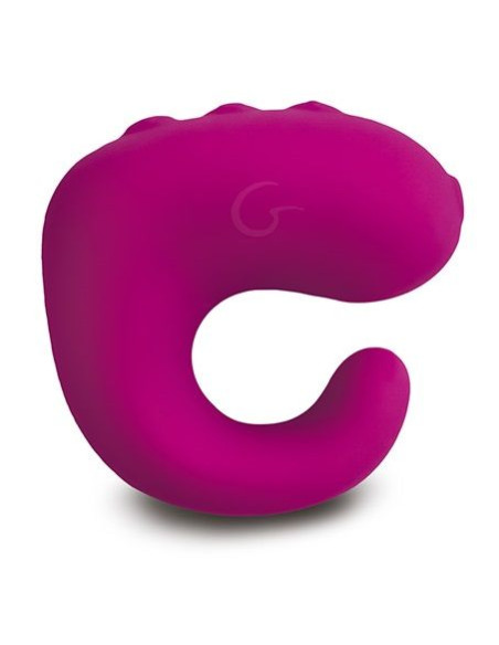 G VIBE FUN TOYS GRING ANILLO VIBRADOR XL SWEET RASPBERRY G VIBE FUN TOYS GRING ANILLO VIBRADOR XL SWEET RASPBERRY