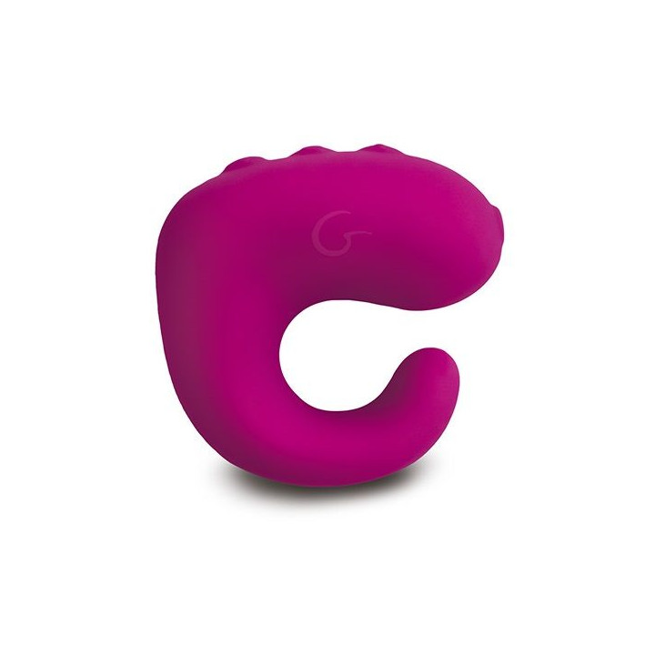 G VIBE FUN TOYS GRING ANILLO VIBRADOR XL SWEET RASPBERRY