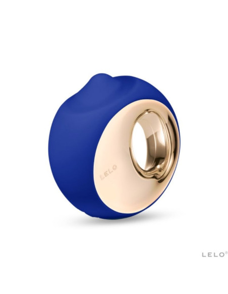 LELO ORA 3 ESTIMULADOR SEXO ORAL MIDNIGHT AZUL LELO ORA 3 ESTIMULADOR SEXO ORAL MIDNIGHT AZUL