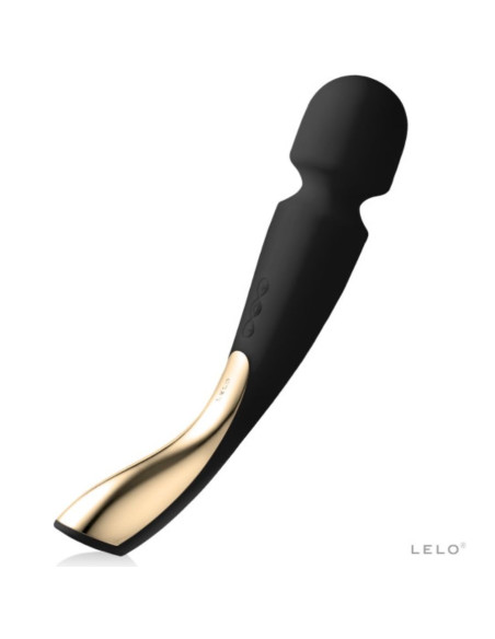 LELO SMART WAND 2 NEGRO LELO SMART WAND 2 NEGRO