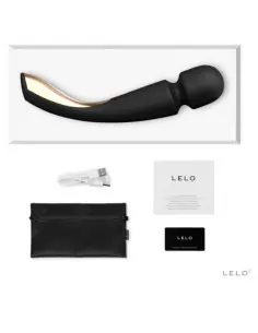 LELO SMART WAND 2 NEGRO 2