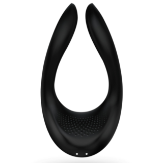 SATISFYER PARTNER MULTIFUN 2 NEGRO