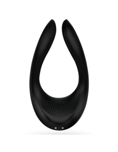 SATISFYER PARTNER MULTIFUN 2 NEGRO