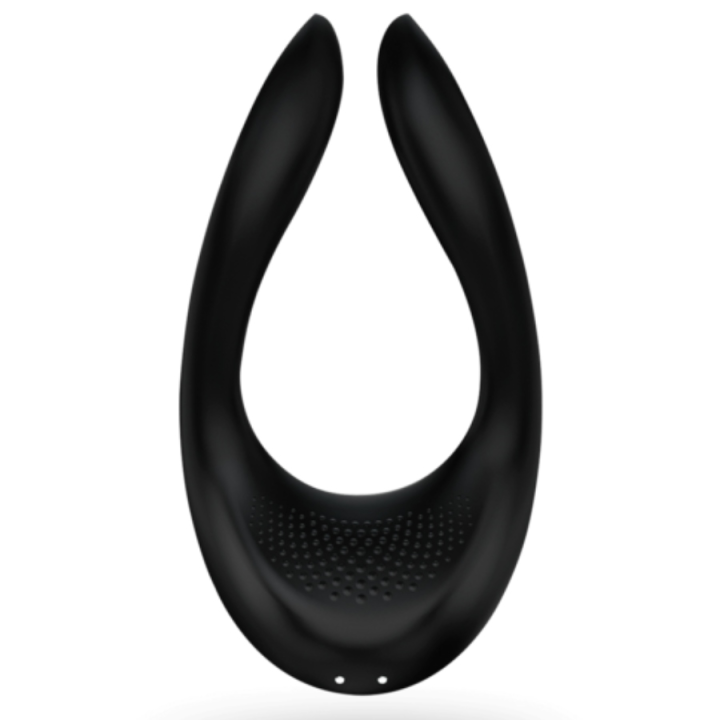 SATISFYER PARTNER MULTIFUN 2 NEGRO