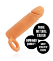 ADDICTED TOYS - EXTEND YOUR PENIS 16 CM