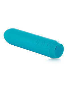 JE JOUE TEAL BALA VIBRADORA CLASSIC 2