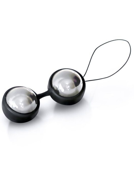 LELO LUNA BEADS ACERO INOXIDABLE LELO LUNA BEADS ACERO INOXIDABLE