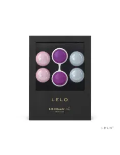 LELO LUNA BEADS PLUS SET DE PLACER 2