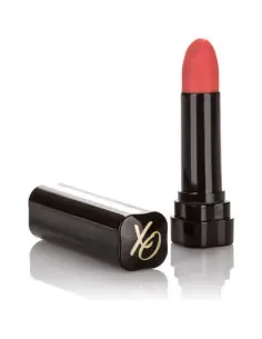 CALEXOTICS HIDE PLAY ESTIMULADOR PINTALABIOS ROJO