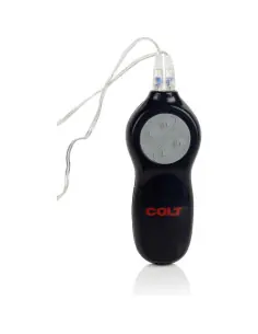 CALEXOTICS COLT BOLAS TURBO CON 7 FUNCIONES 2