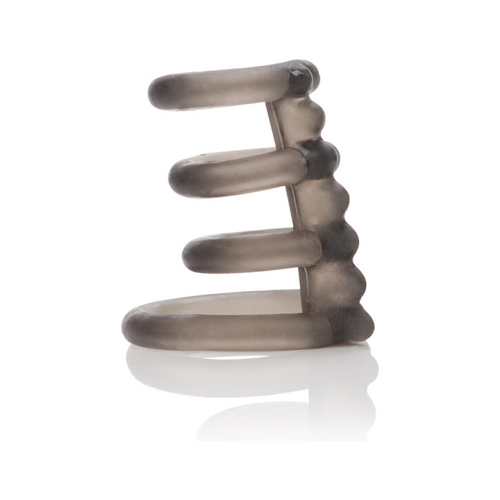 CALEXOTICS DR J SUPPORT MASTER TRIPLE ANILLO