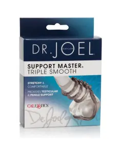 CALEXOTICS DR J SUPPORT MASTER TRIPLE ANILLO 2