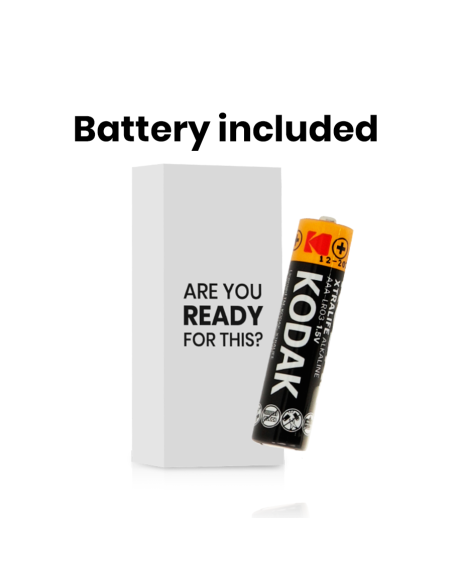 DOLCE VITA GENIUS VIBRADOR SILICONA LILA DOLCE VITA GENIUS VIBRADOR SILICONA LILA