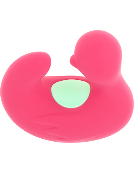 HAPPY LOKY DEDAL PATO ESTIMULADOR DE SILICONA RECARGABLE DUCKYMANIA HAPPY LOKY DEDAL PATO ESTIMULADOR DE SILICONA RECARGABLE DUCKYMANIA