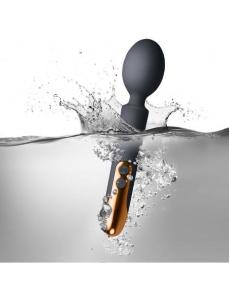 ROCKS OFF ORIEL MASAJEADOR PARA PAREJAS ROCKS OFF ORIEL MASAJEADOR PARA PAREJAS