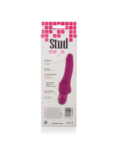 CALEXOTICS POWER STUD CLITERRIFIC VIBRADOR ROSA 2