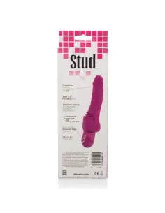 CALEXOTICS POWER STUD CLITERRIFIC VIBRADOR ROSA 2