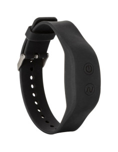 CALEXOTICS PULSERA MANDO CONTROL REMOTO NEGRO