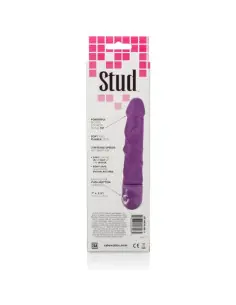 CALEXOTICS POWER STUD ROD VIBRADOR ROSA 2