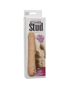 CALEXOTICS POWER STUD ROD VIBRADOR NATURAL 2