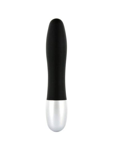 SEVEN CREATIONS DISCRETION VIBRADOR NEGRO SEVEN CREATIONS DISCRETION VIBRADOR NEGRO