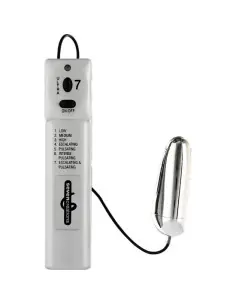 SEVEN CREATIONS ULTRA 7 VECTOR HUEVO VIBRADOR