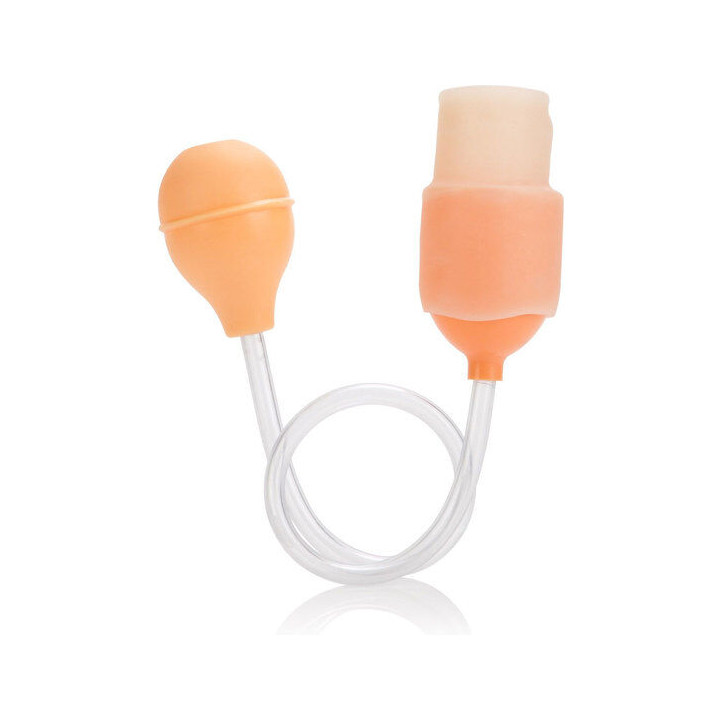 CALEXOTICS ORIGINAL ORO CLITORIAL MASTURBADOR CLASICO