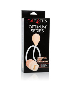 CALEXOTICS ORIGINAL ORO CLITORIAL MASTURBADOR CLASICO 2