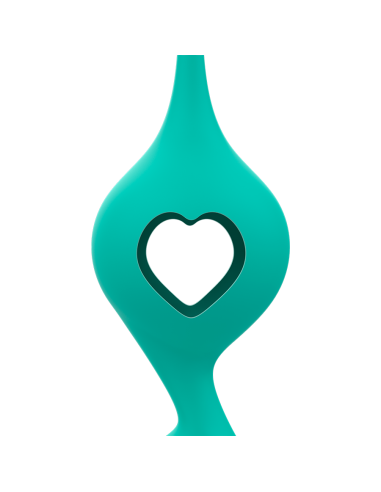 RITHUAL DEVA SET ENTRENAMIENTO PELVICO ORQUIDEA