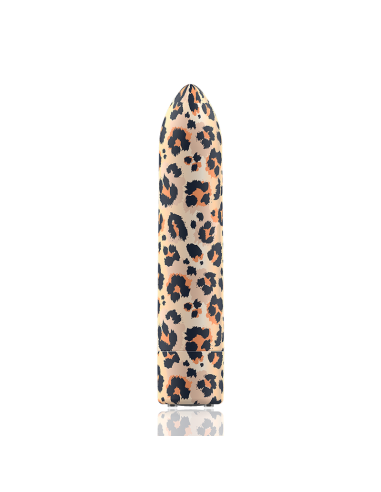 CUSTOM BULLETS BALA RECARGABLE LEOPARD 10 INTENSIDADES