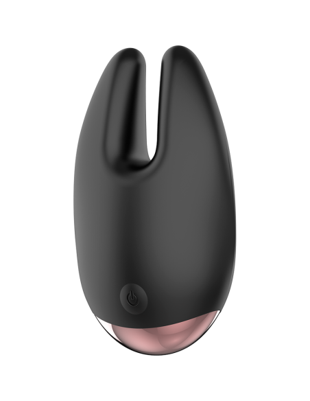 COQUETTE CHIC DESIRE ESTIMULADOR CLITORIS NEGRO GOLD COQUETTE CHIC DESIRE ESTIMULADOR CLITORIS NEGRO GOLD