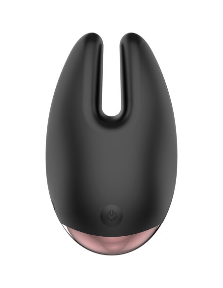 COQUETTE CHIC DESIRE ESTIMULADOR CLITORIS NEGRO GOLD COQUETTE CHIC DESIRE ESTIMULADOR CLITORIS NEGRO GOLD